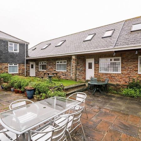 Tynk Villa Saint Merryn Exterior photo